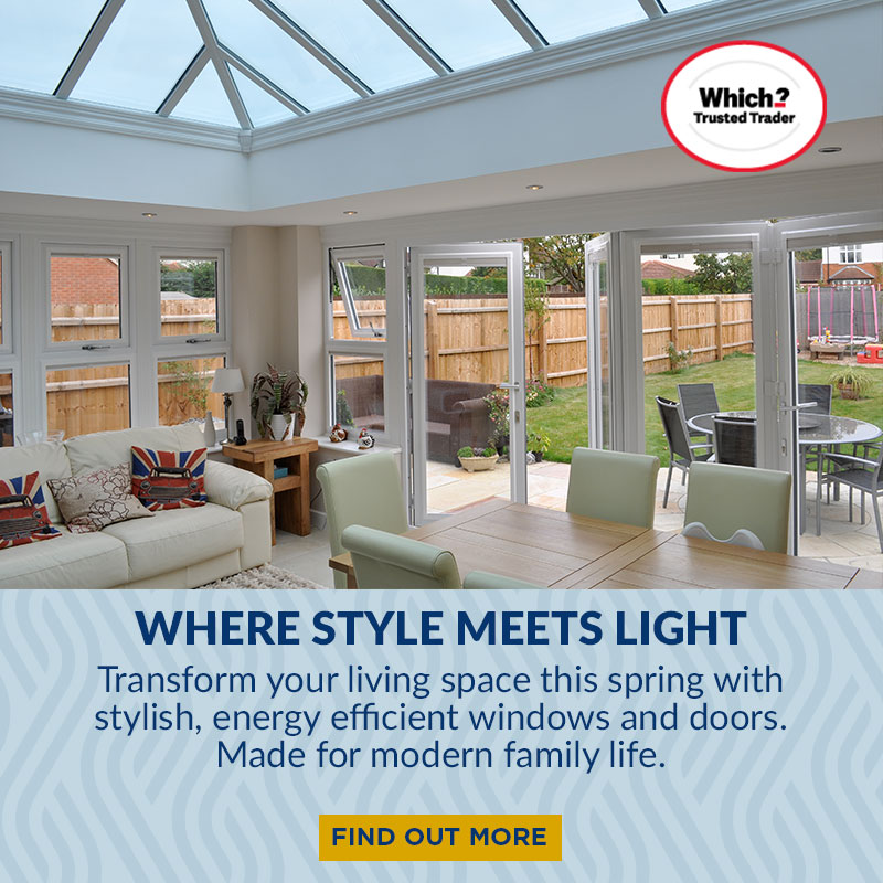 Abbey Windows Winter Sale now on! The Abby Windows Winter Sale is now on!