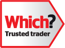 Abbey Windows Leicester are proud to be a Which? Trusted Trader