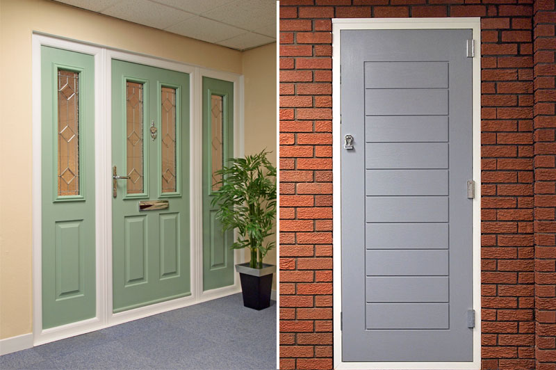 Abbey Windows Composite Doors Abbey Windows Leicester