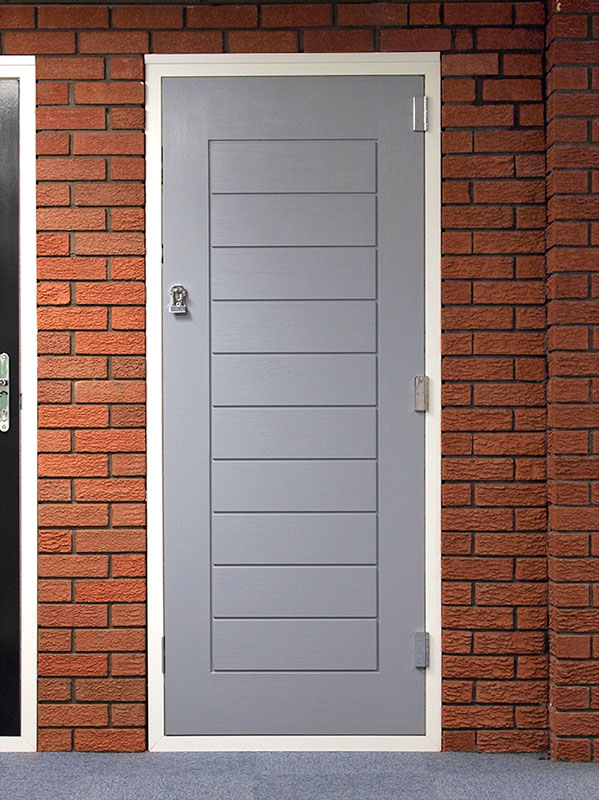 Abbey Windows Leicester composite doors