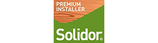 Solidor Premium Installer Solidor Premium Installer