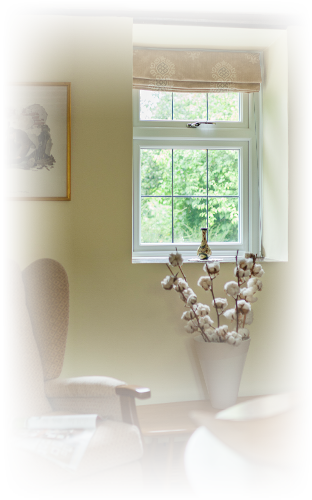 Abbey Windows Leicester double glazed upvc windows