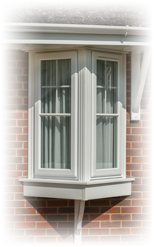 Roofline by Abbey Windows Leicester