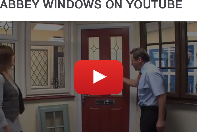 Abbey Windows on Youtube